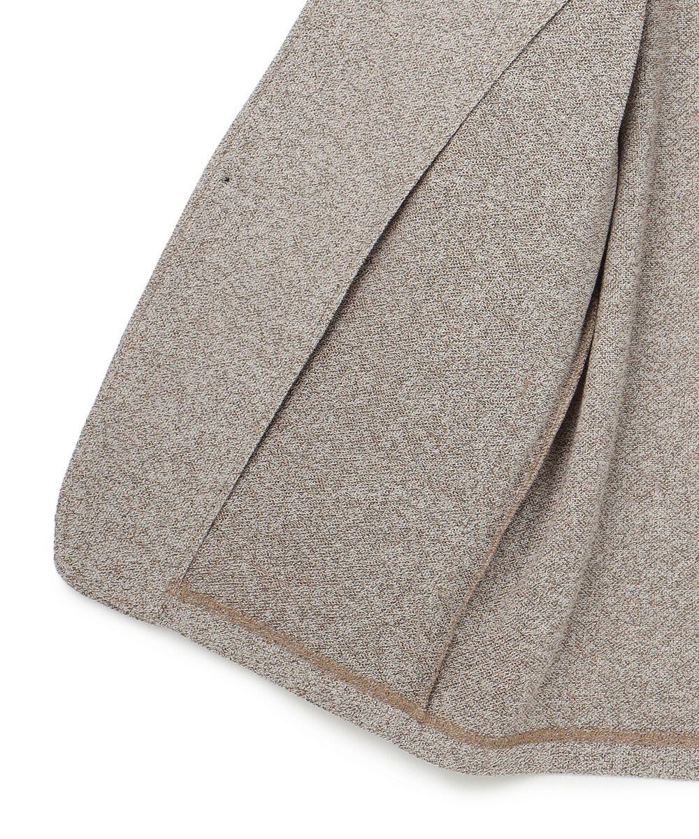 J.PRESS MEN 【KANEMASA JERSEY】ツイステッドスムース カットジャケット 