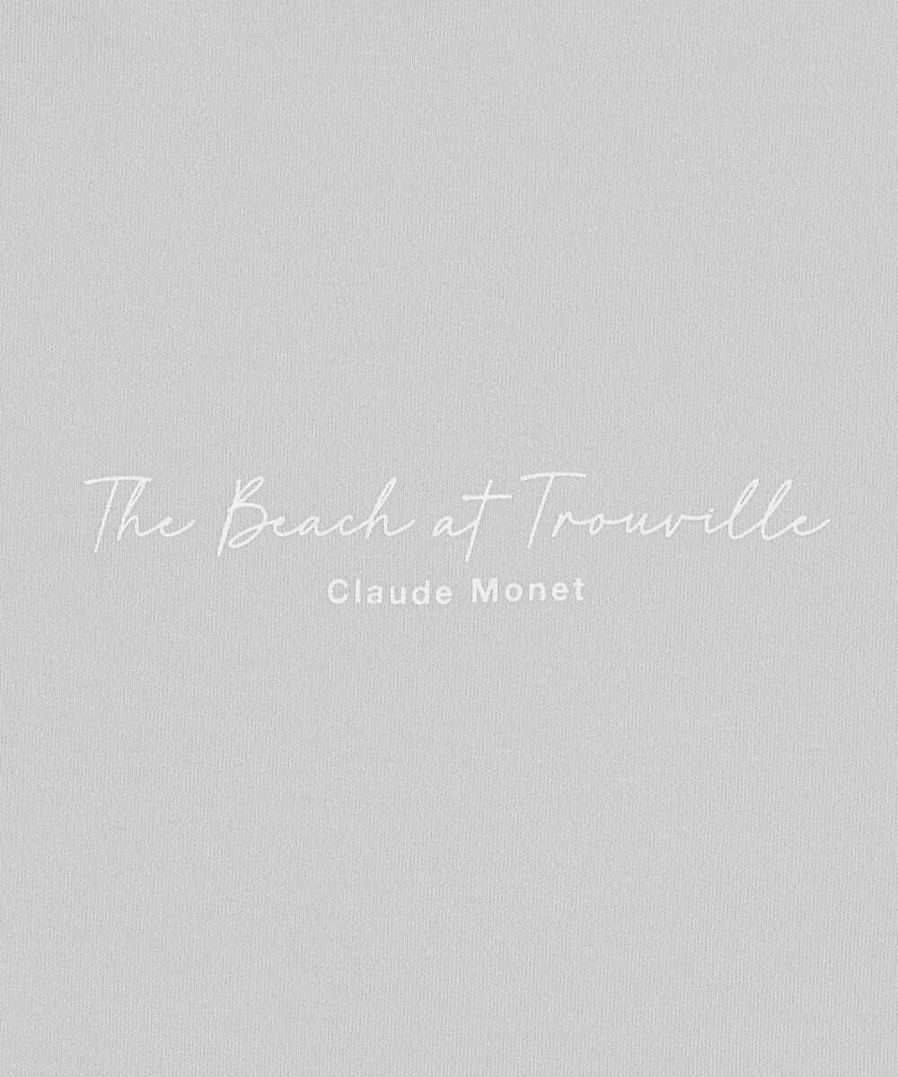 WEGO ARTCOLLECTIONプリントT（SS） 