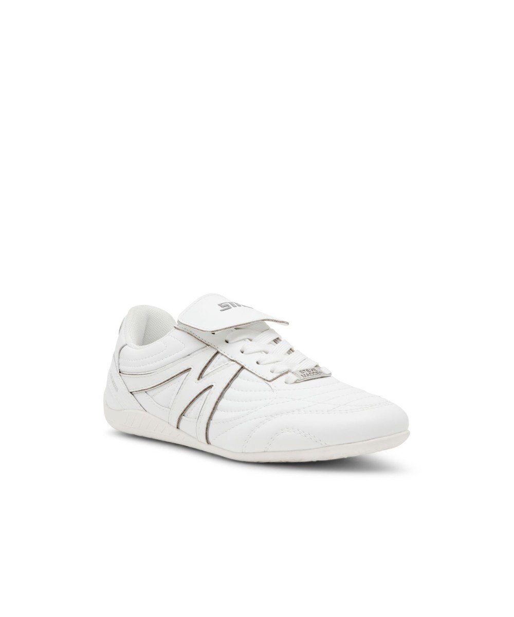 STEVE MADDEN FREEKICK ローカットスニーカー 