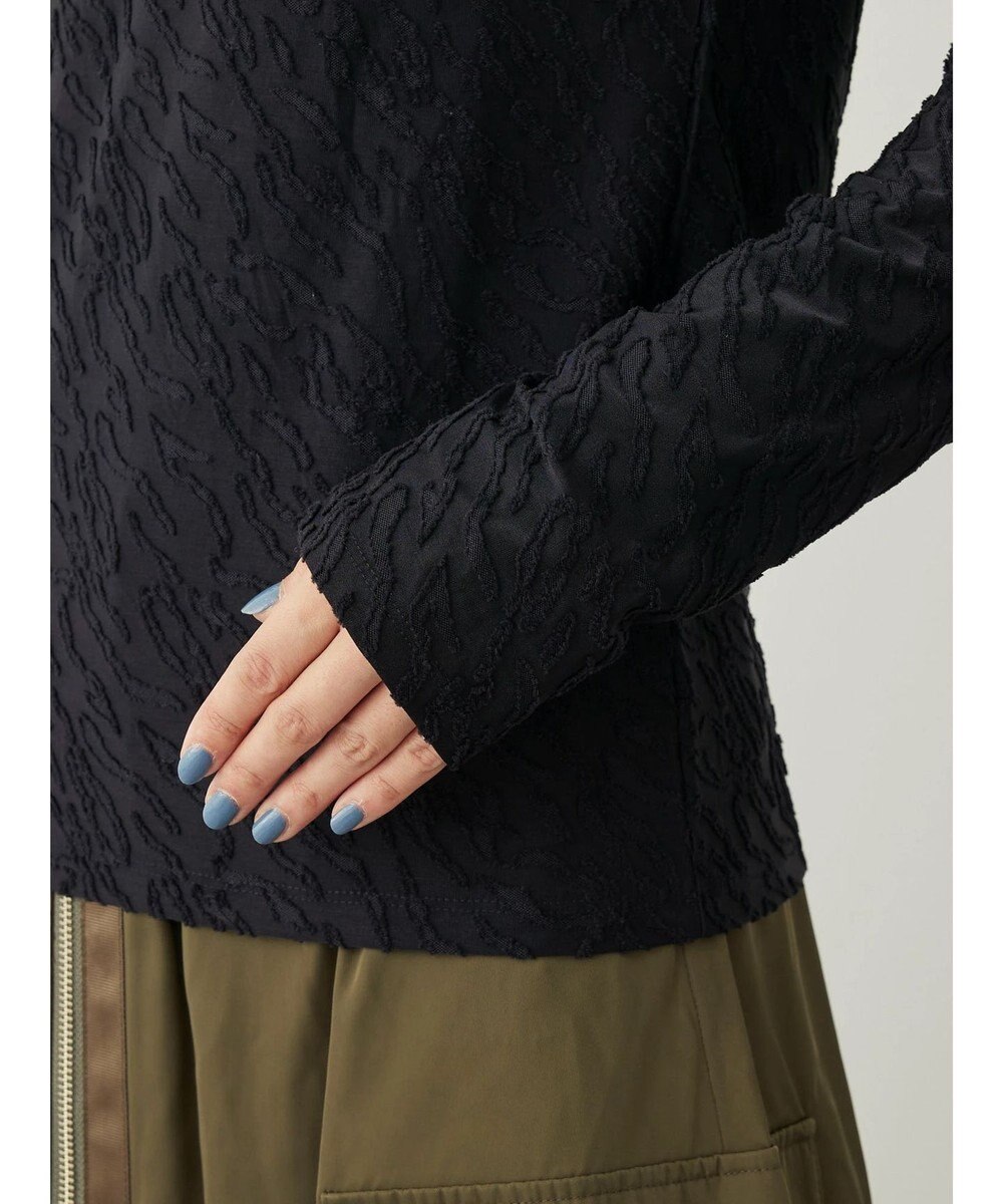 Green Parks ・ＳＵＧＡＲ　ＳＰＯＯＮ　ジャカードロンＴ 