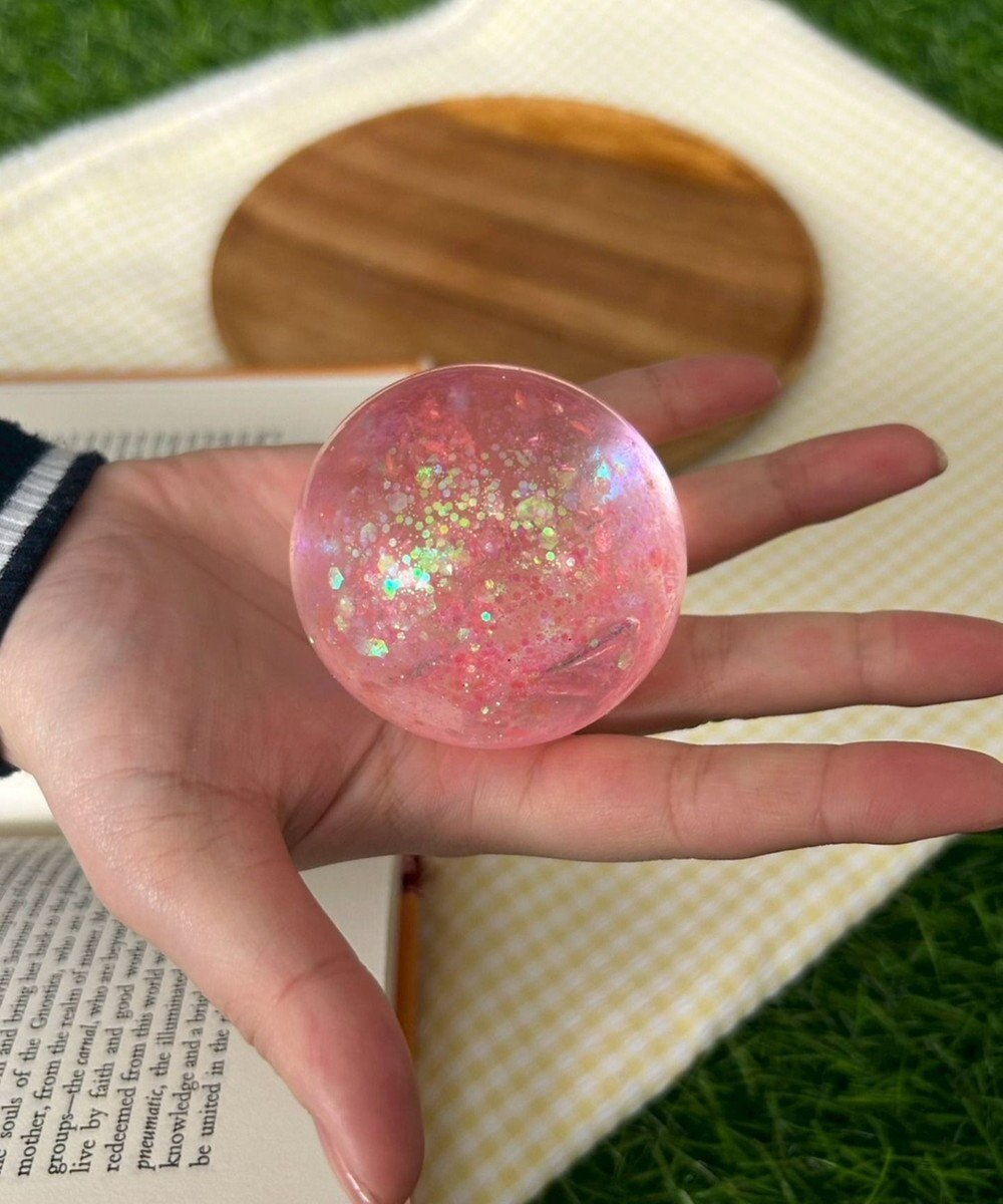 WEGO カラフルもちもちスクイーズ 