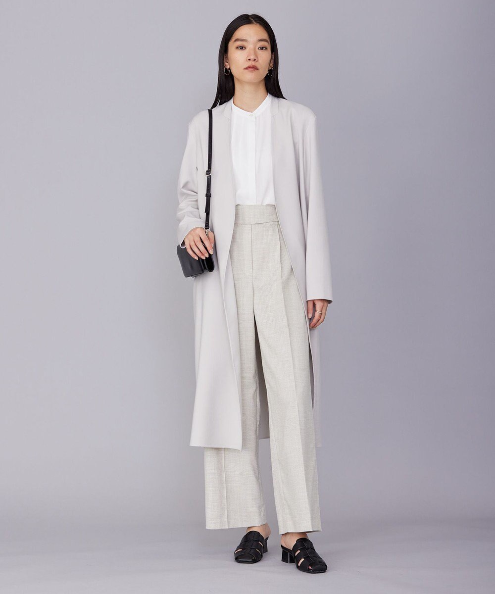 ICB ライトリバー ロングコート 