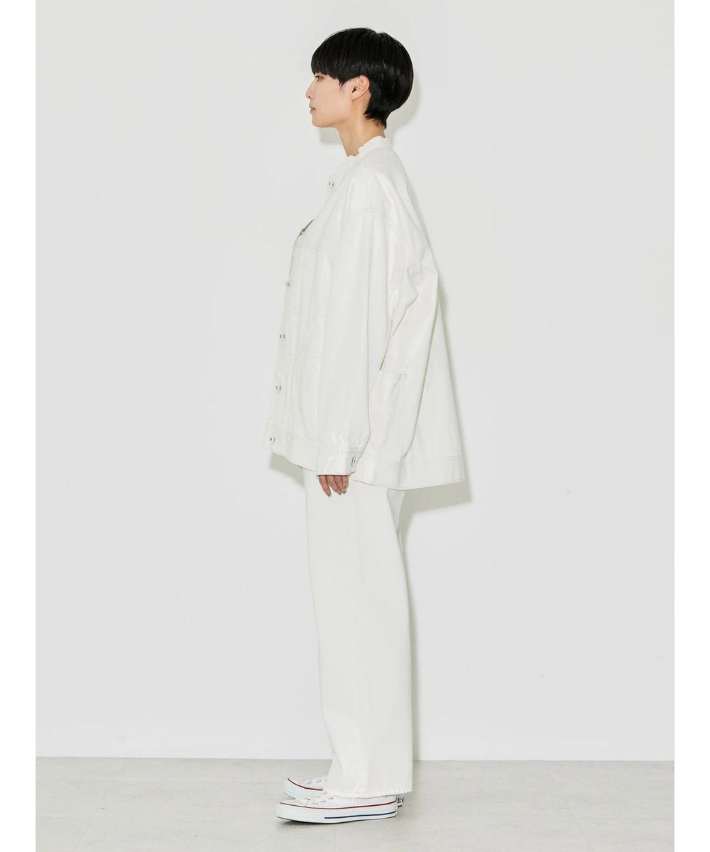 AMERICAN HOLIC デニムオーバージャケット 