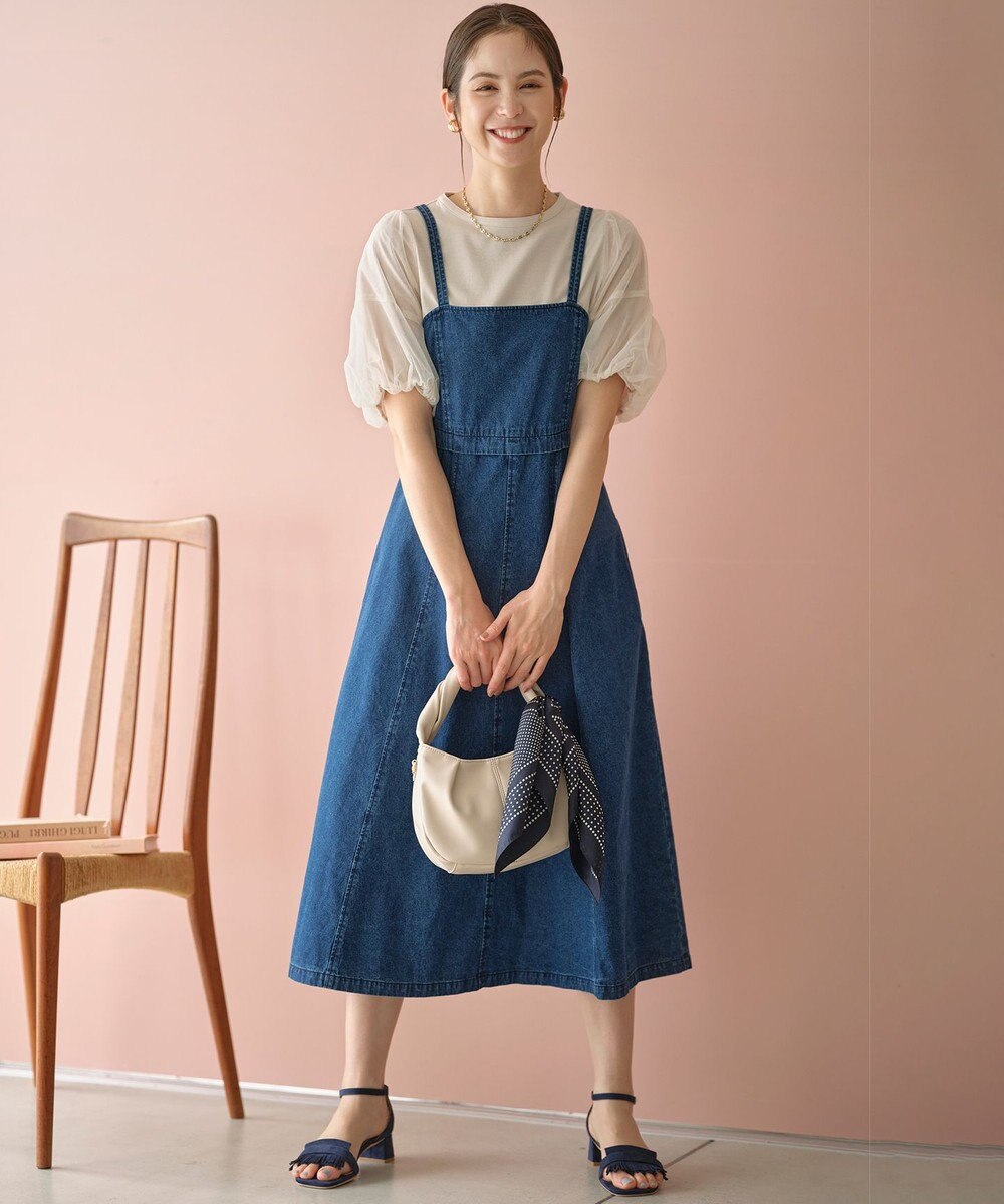 組曲 スクエアシルクスカーフ 