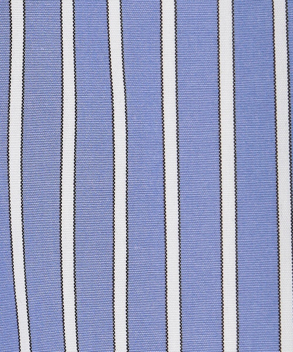 NAVE 【Nave　洗える】クロップド シャツ 