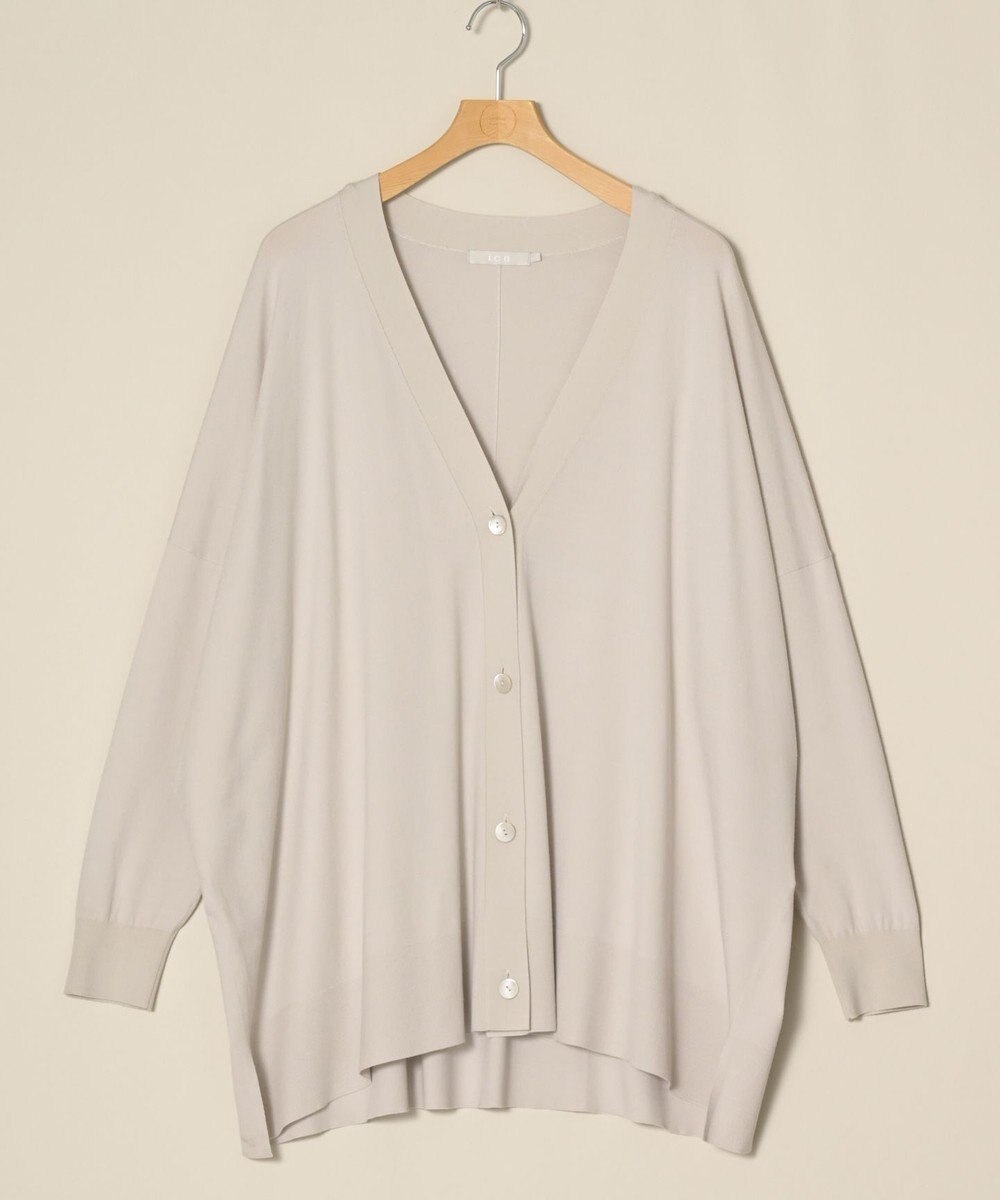 ONWARD Reuse Park 【ICB】ニット春夏 