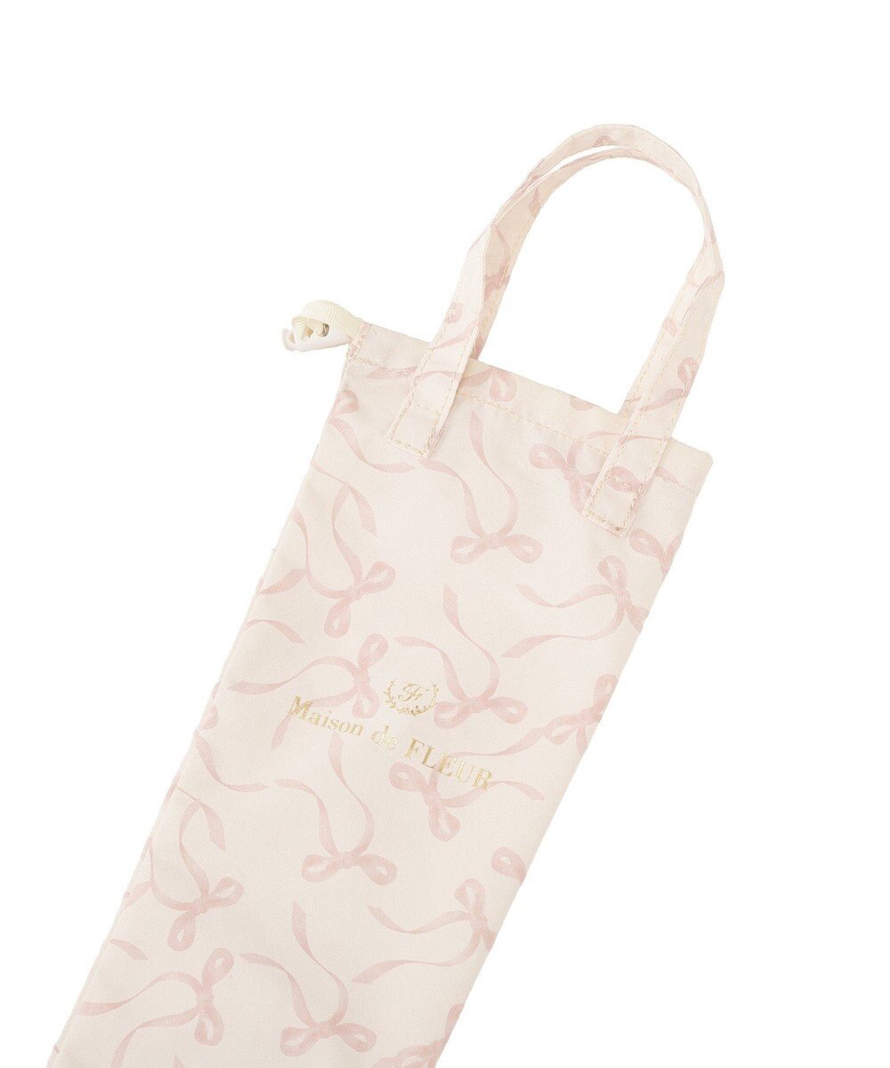Maison de FLEUR アンブレラカバー 