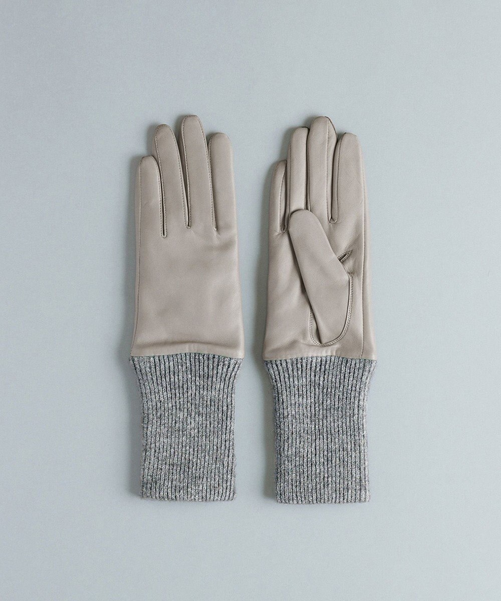 ORuKuBET Italian Sheep - Cuffs (WOMEN)【日本製】 