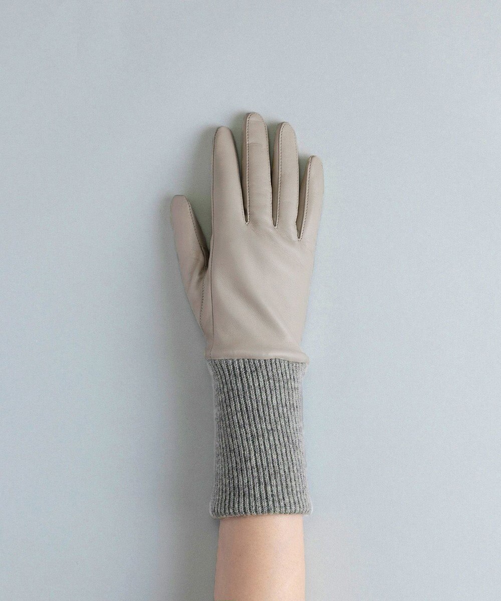 ORuKuBET Italian Sheep - Cuffs (WOMEN)【日本製】 