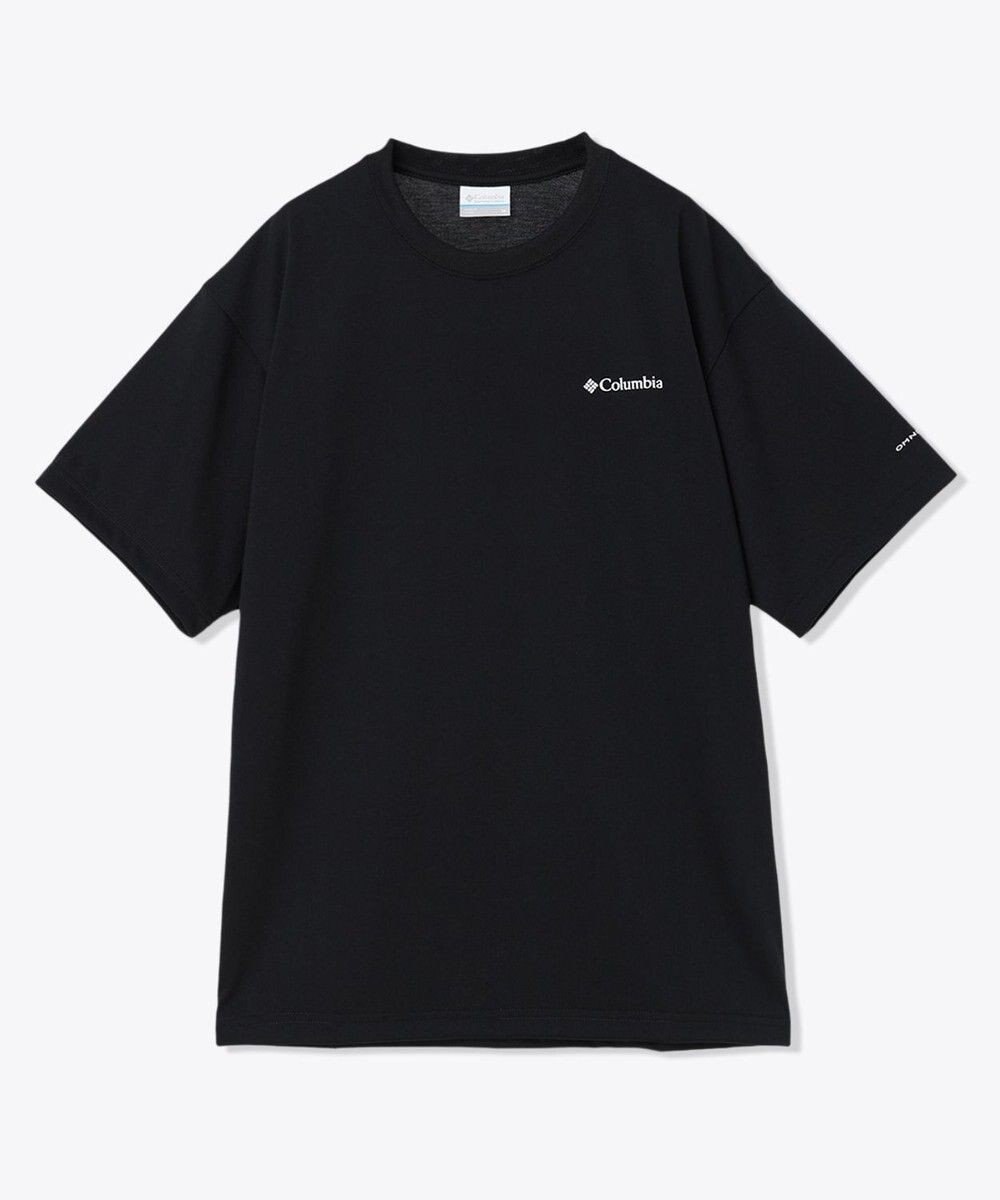 Columbia Columbia/ エルデンパスグラフィックショートスリーブTシャツ /コロンビア 