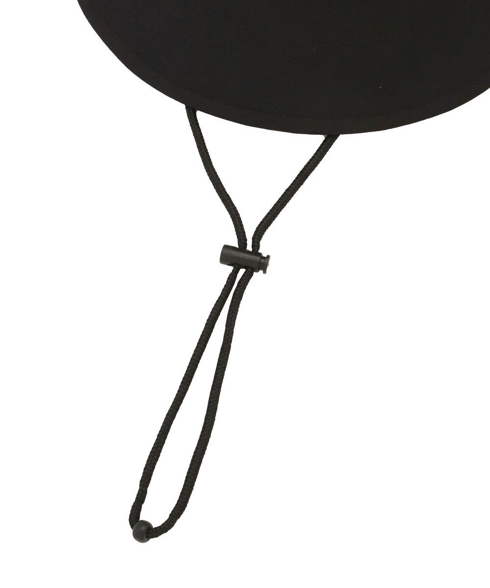 MOONBAT 【WEB限定】POLO RALPH LAUREN（ポロ ラルフ ローレン）遮光 レインハット  FLAG BEAR ポロベア 