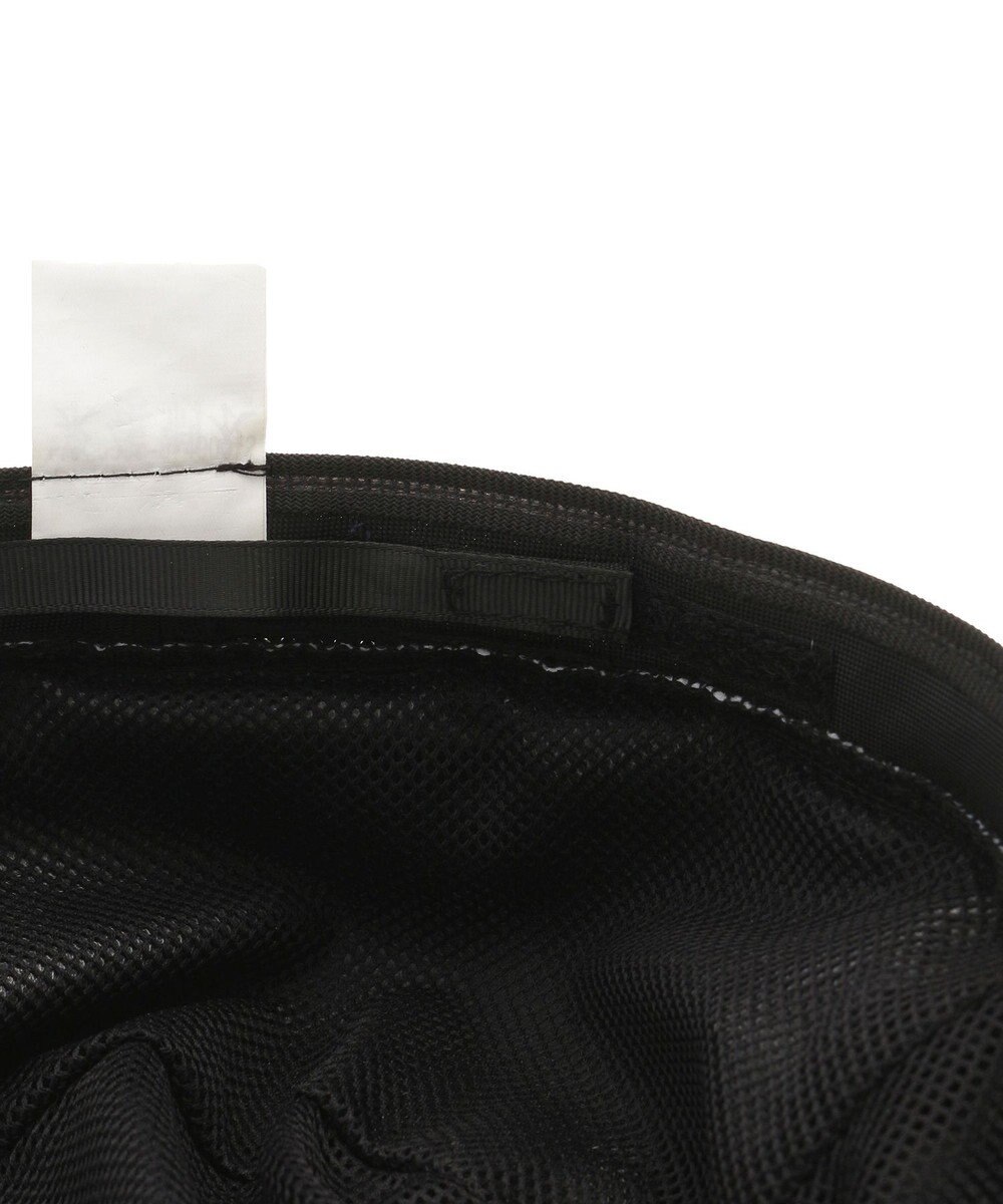 MOONBAT 【WEB限定】POLO RALPH LAUREN（ポロ ラルフ ローレン）遮光 レインハット  FLAG BEAR ポロベア 