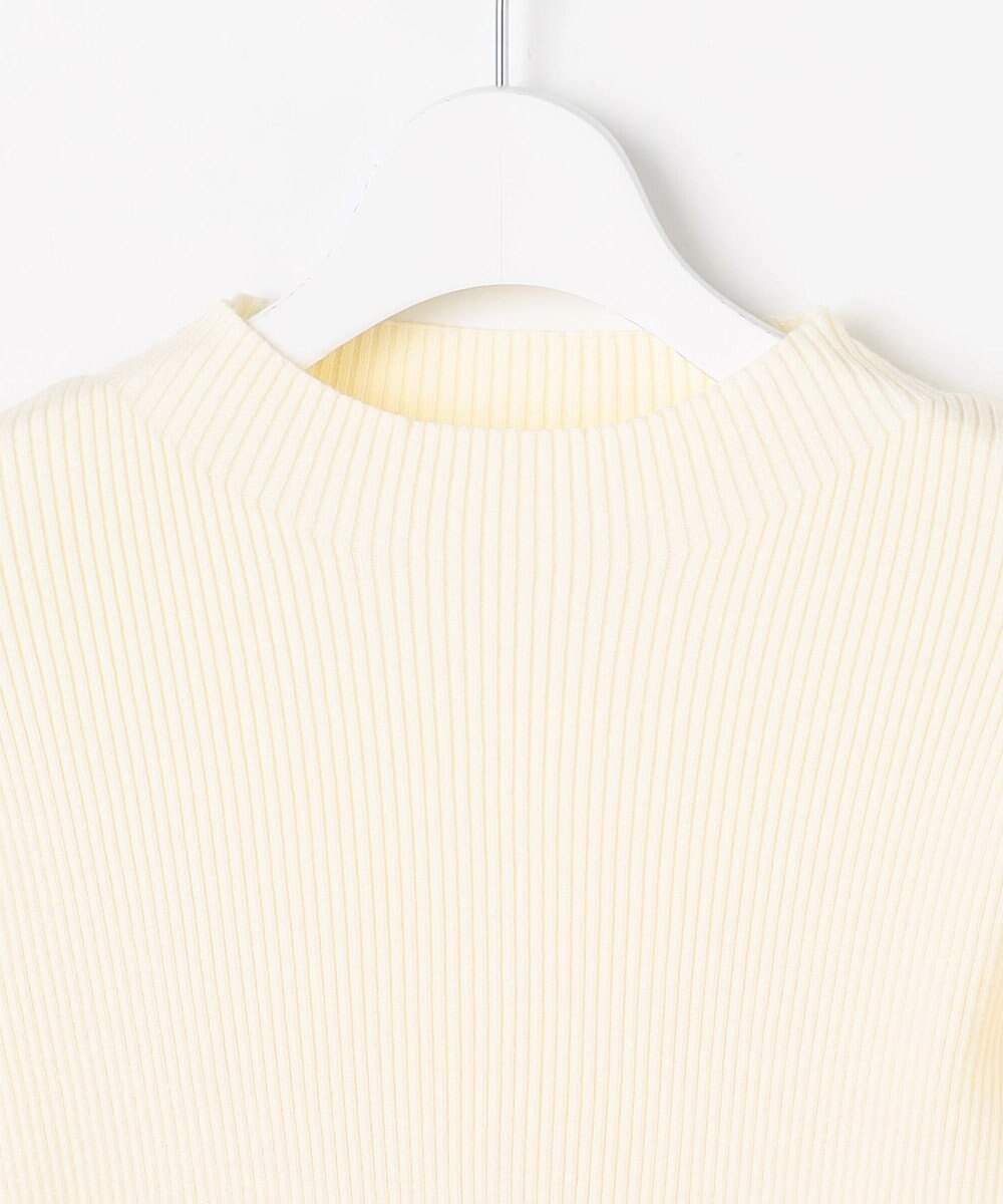 ANY SIS 【2SET】ビスチェ ワンピース × ニット セット 