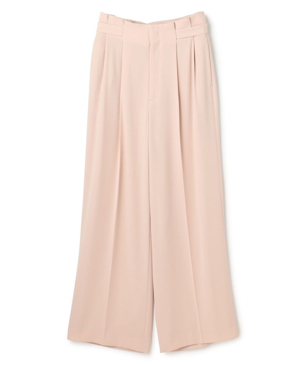 BEIGE， 【セットアップ対応】CINDY / ハイウエストパンツ 