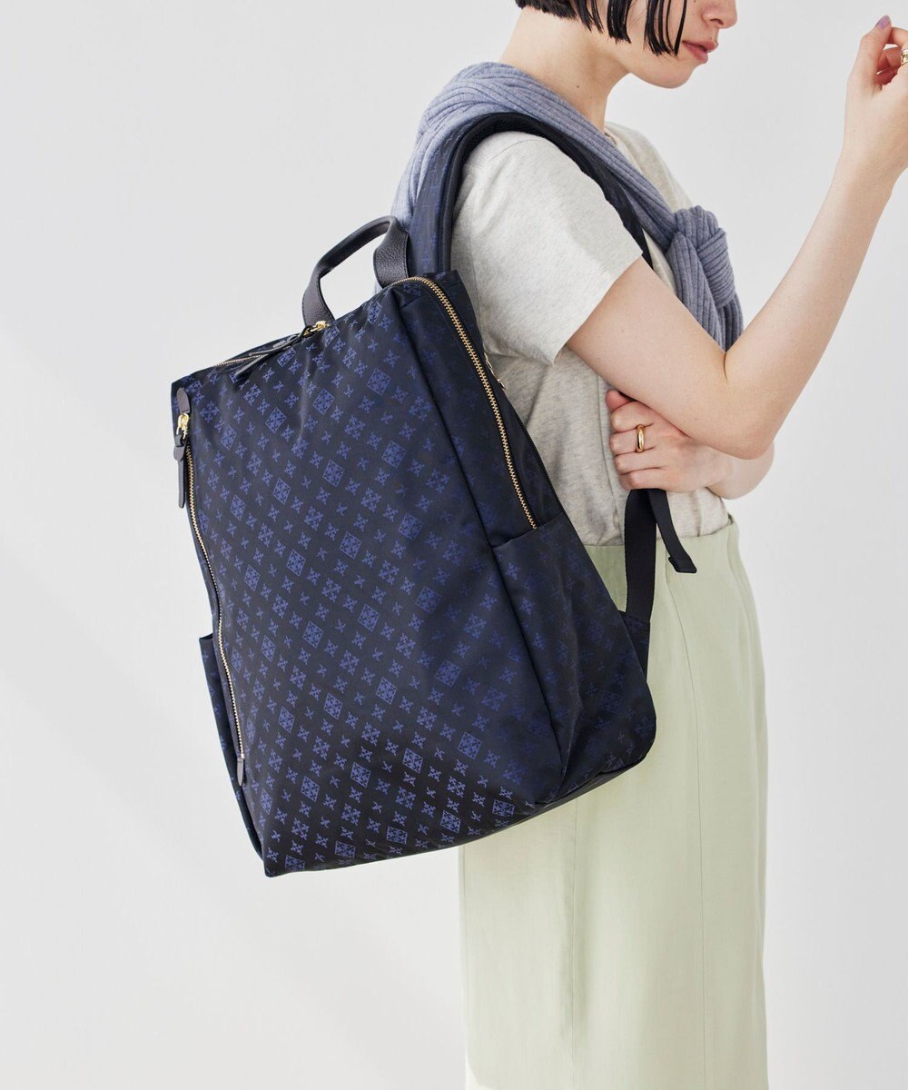 クラウズウォーカー バッグパック L Monogram Ce 913 Russet ファッション通販 公式通販 オンワード クローゼット クラウズウォーカー バッグパック L Monogram Ce 913 Russet ファッション通販 公式通販 オンワード クローゼット