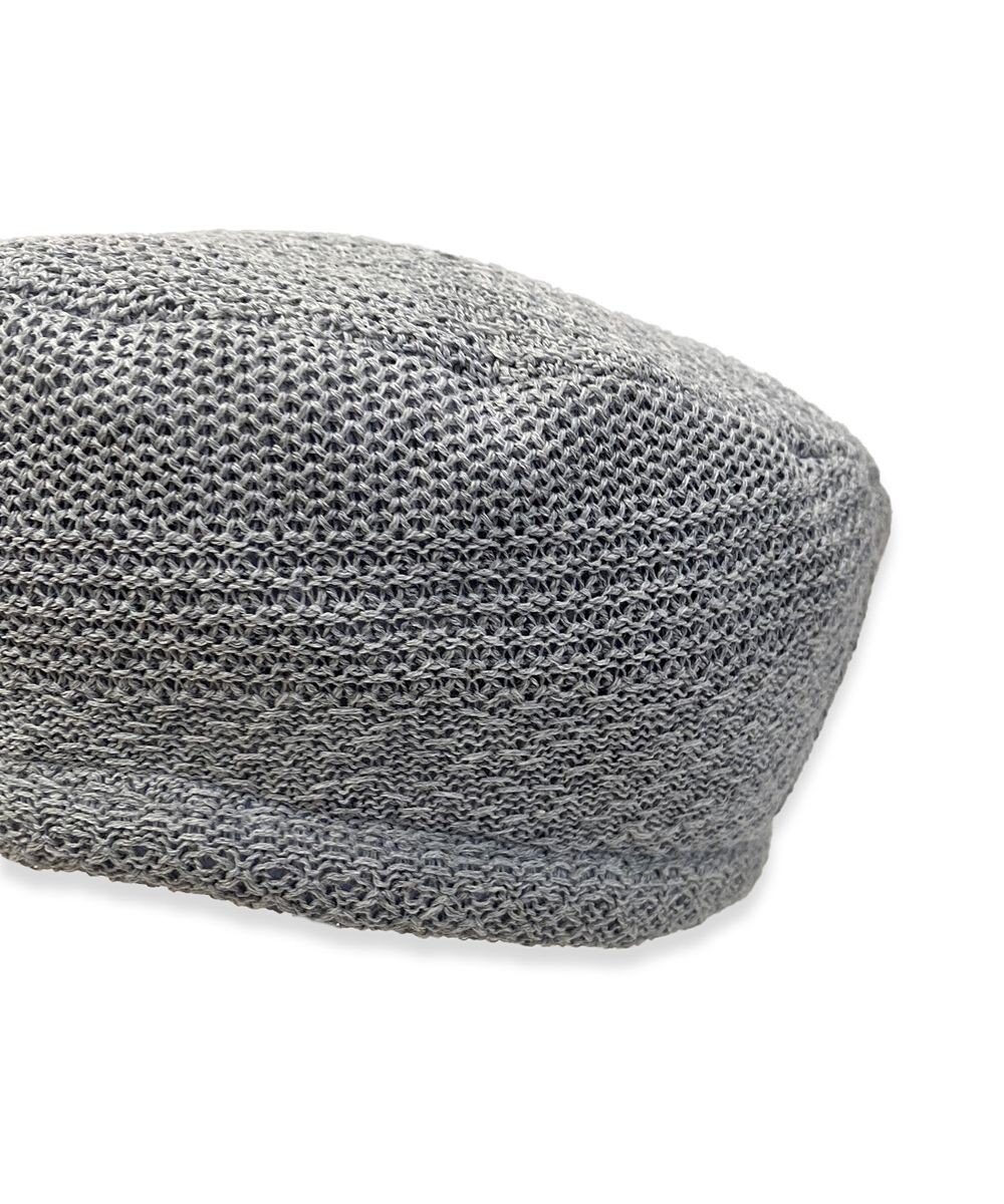 林八百吉商店 un chapeau  レースベレー 