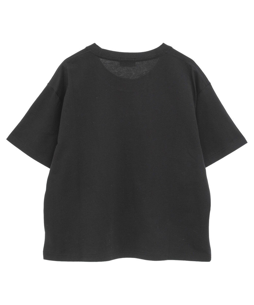 Green Parks ■ＬＯＶＥＢＯＡＴ　ロゴ刺繍ＴＥＥ 