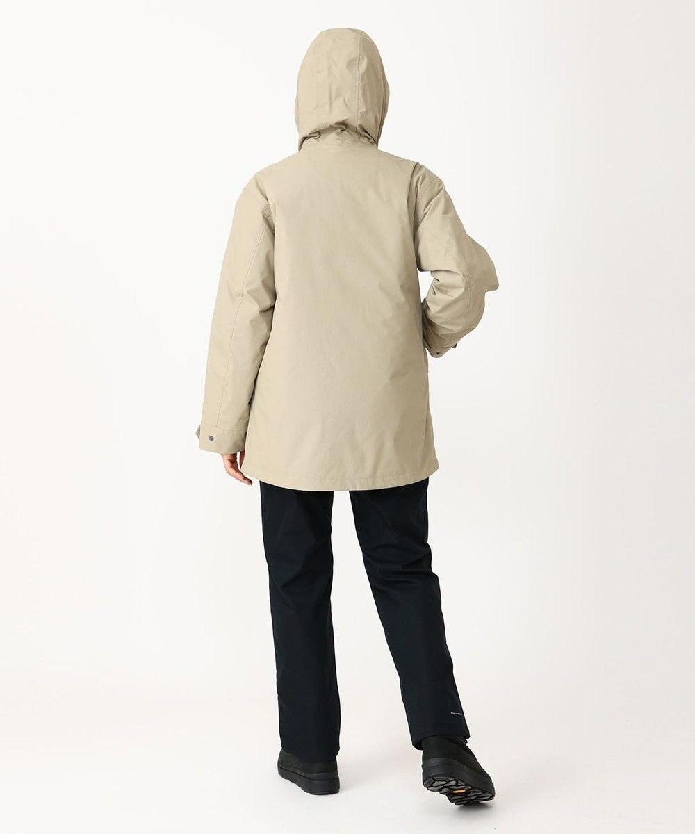 Columbia Columbia/ ウィメンズビューティフルヒルインターチェンジジャケット /コロンビア 