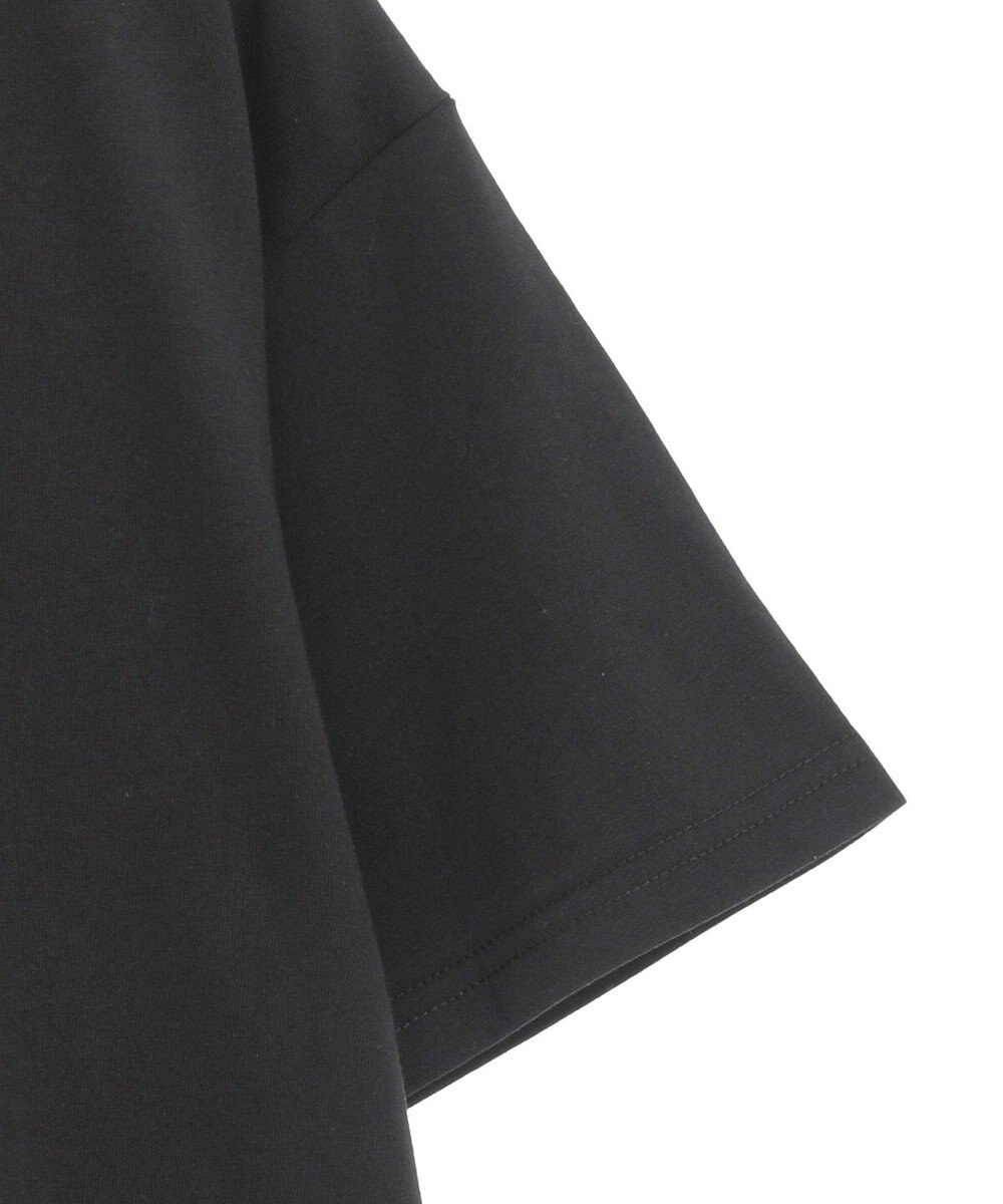 Green Parks ■ＬＯＶＥＢＯＡＴ　ロゴ刺繍ＴＥＥ 