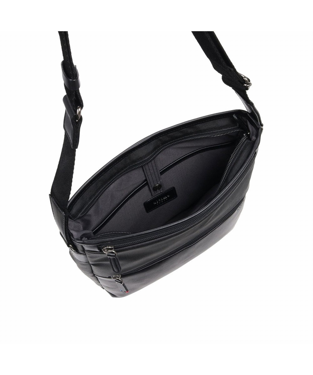 ACE BAGS & LUGGAGE ultima tokyo ディーノ ショルダーバッグ フロントファスナーポケット 68174 ウルティマトーキョー 