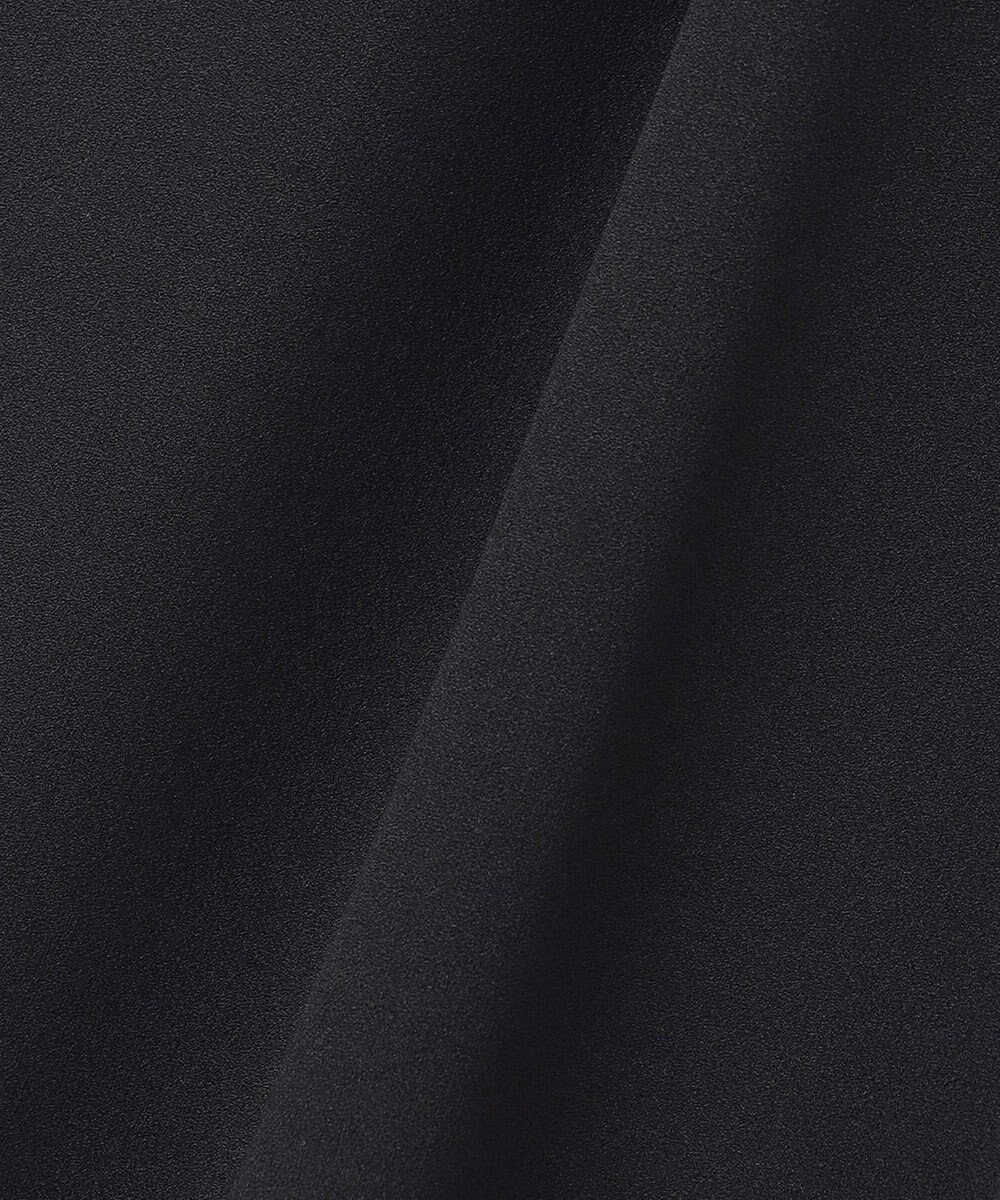 組曲 S 【ご好評につき追加生産！】ジョーゼットジャージースタイルアップ パンツ 