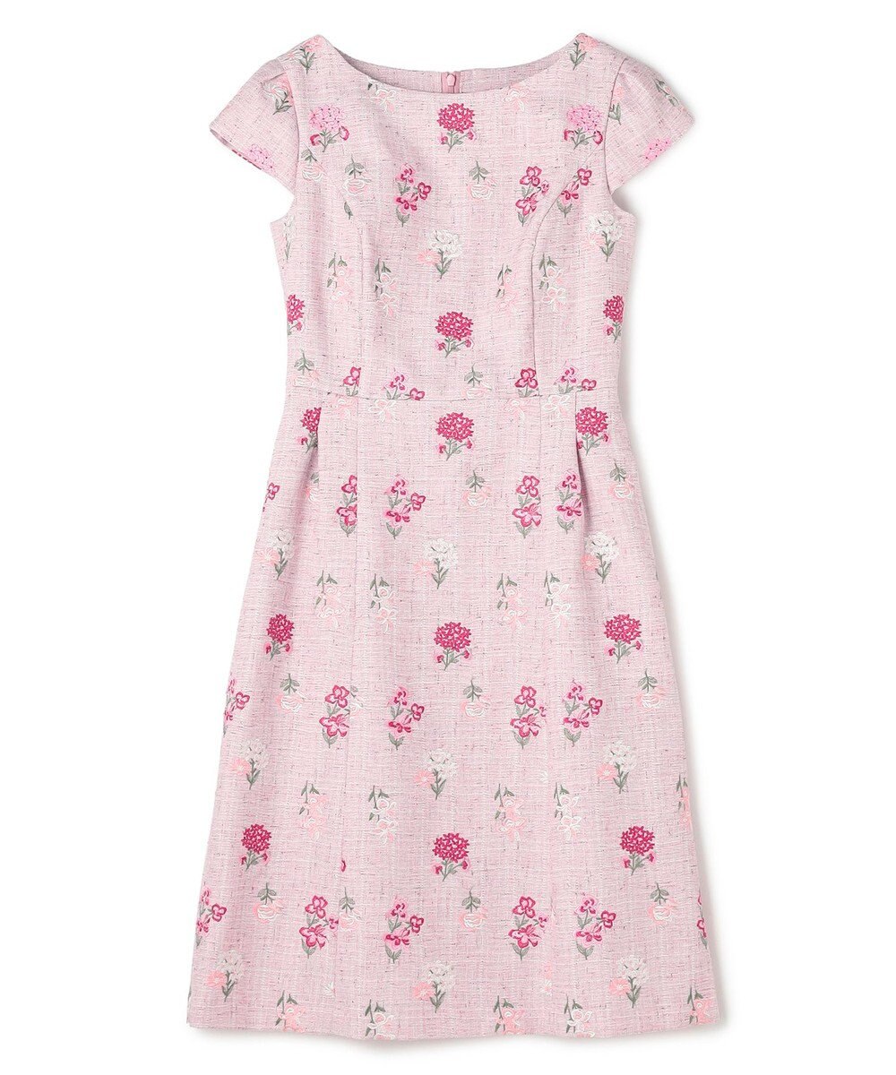 TOCCA 【洗える】ENGLISH GARDEN ドレス 