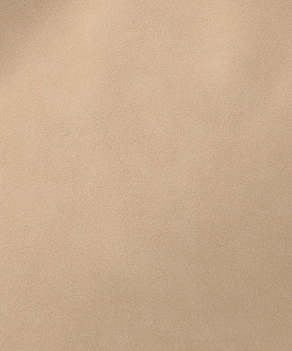 UNBILLION cachecache 丸手根革スクエアトートバッグ 