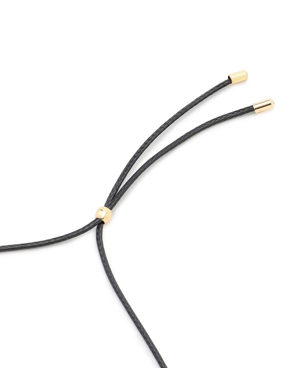 UNFILO ワントップコード ネックレス 