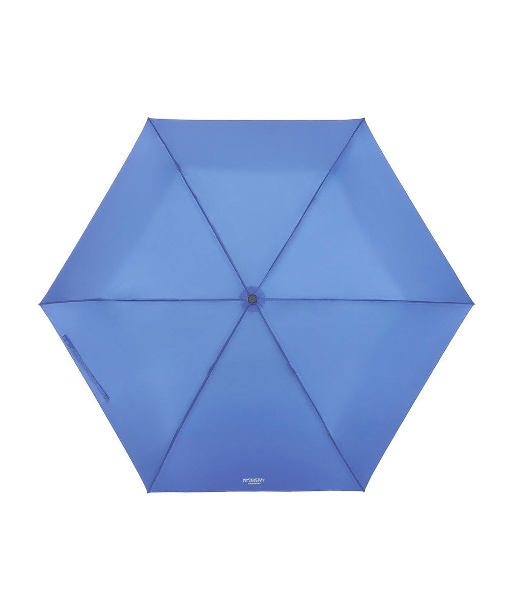 MOONBAT MACKINTOSH PHILOSOPHY(マッキントッシュ フィロソフィー) Birbrella AUTO-JUMP 無地 バーブレラ 自動開閉 雨傘 折りたたみ傘 