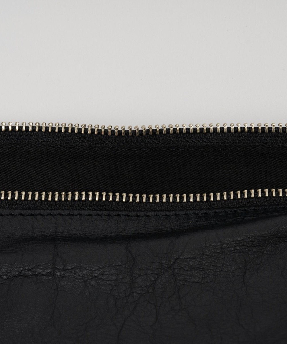 russet トライアングルショルダーバッグ(CE-1675) 