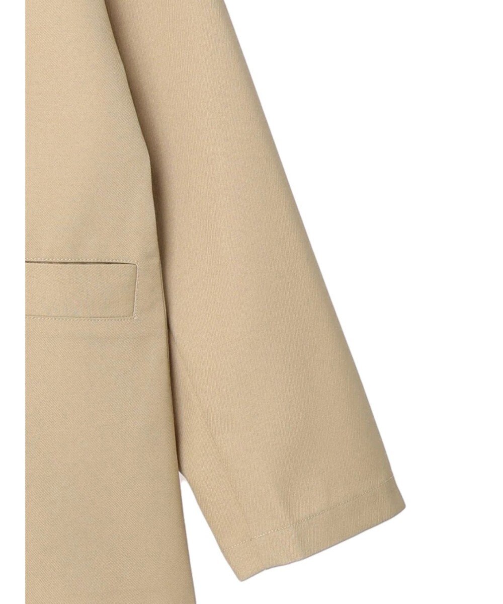 Green Parks テーラードジャケット 