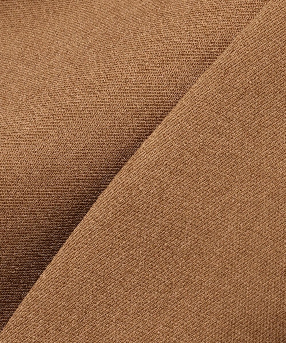 uncrave プルーフウールライクツイル ジャケット 