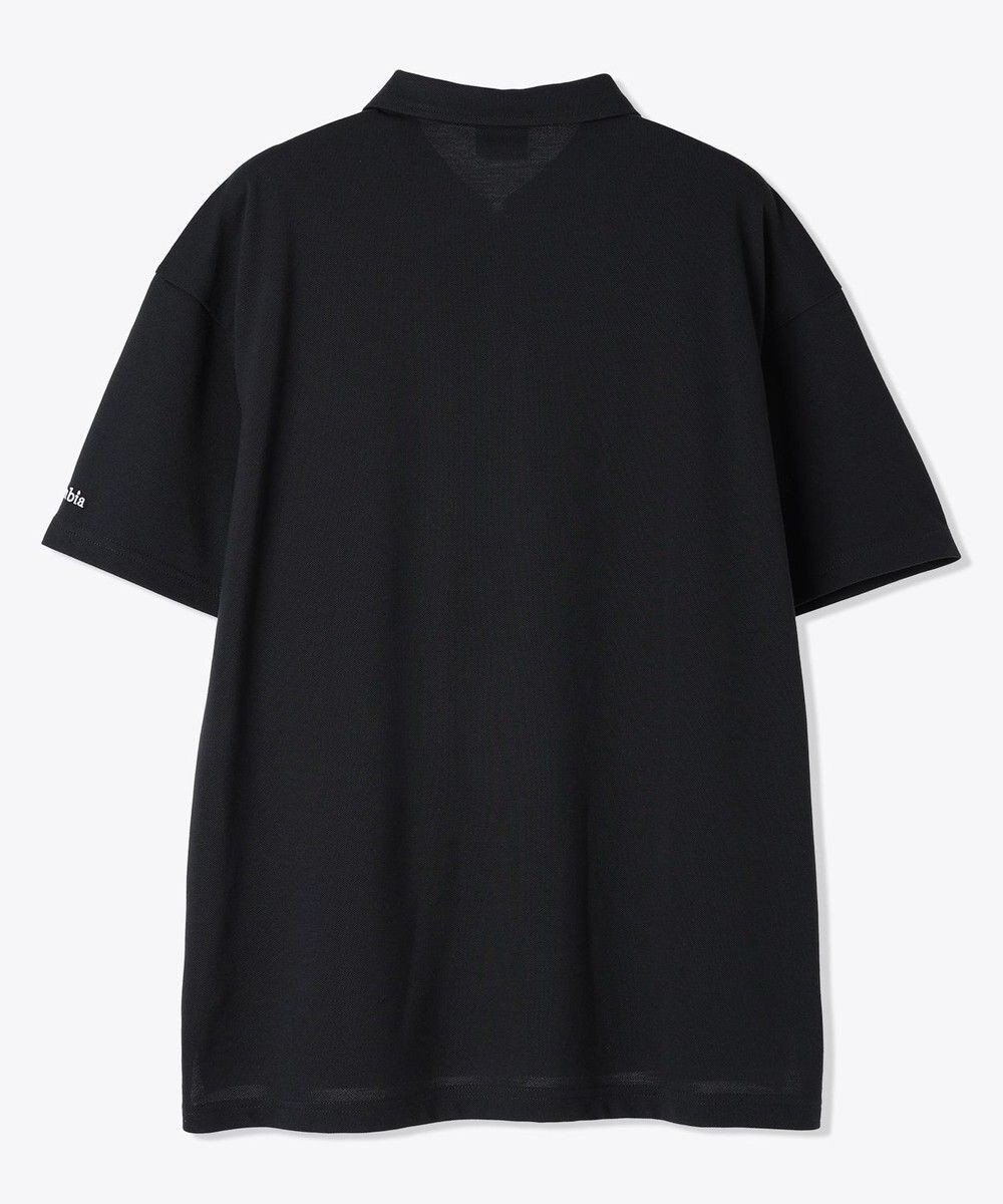 Columbia Columbia/ ビーボウルショートスリーブポロ /コロンビア 