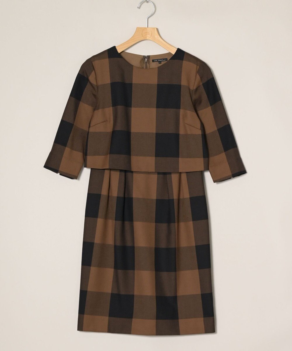 ONWARD Reuse Park 【23区】ワンピース秋冬 