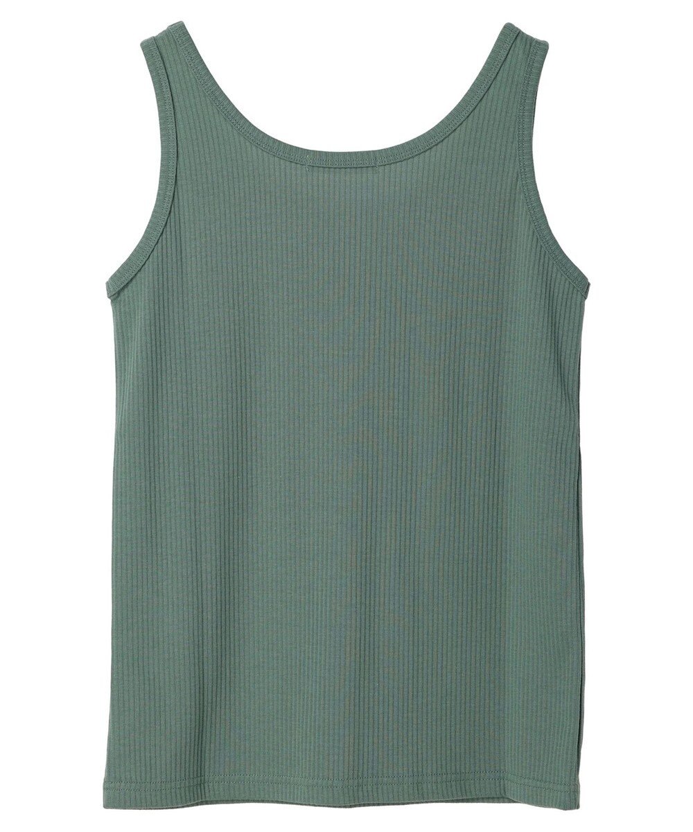 Green Parks カラーテレコタンク２ 