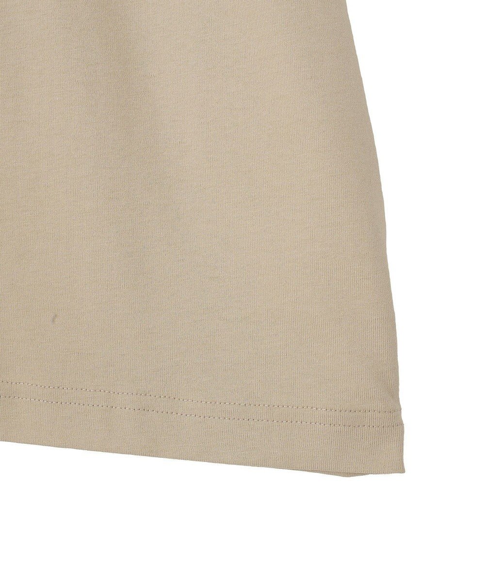 AMERICAN HOLIC STARLY 刺繍ロゴTシャツ 