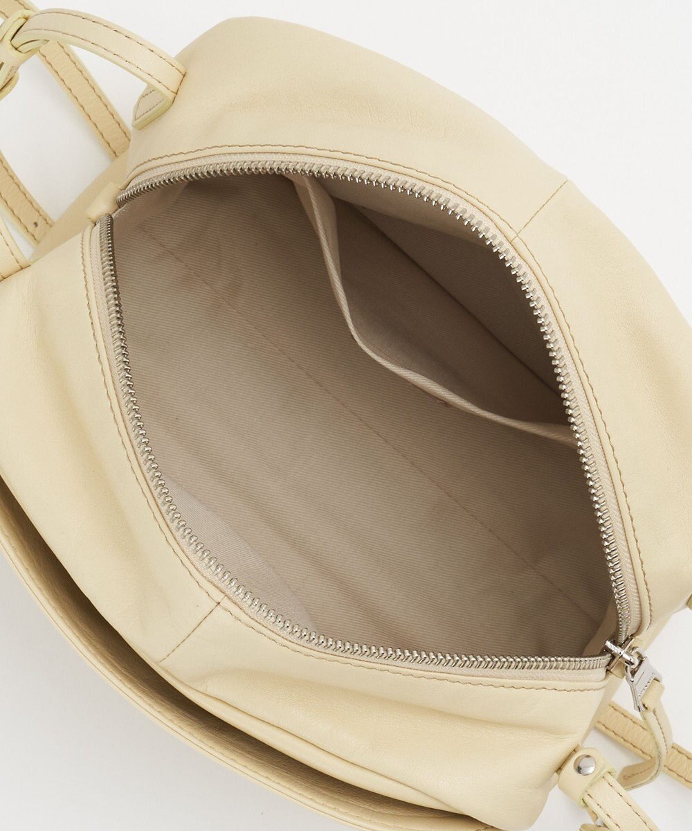 russet kuubo ボックストートバッグ(CE-1633) 