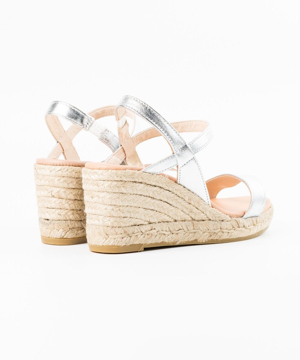 gaimo 【GAIMO/ガイモ】バイカラーヒールサンダル/GAEL-RS 