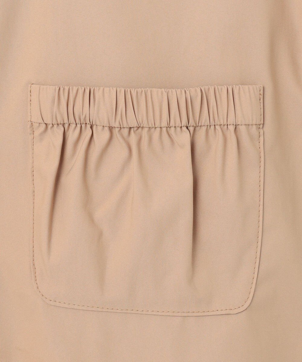 PW CIRCULUS 【WOMEN】ギャザリング シャツ ゴルフウェア レディース 