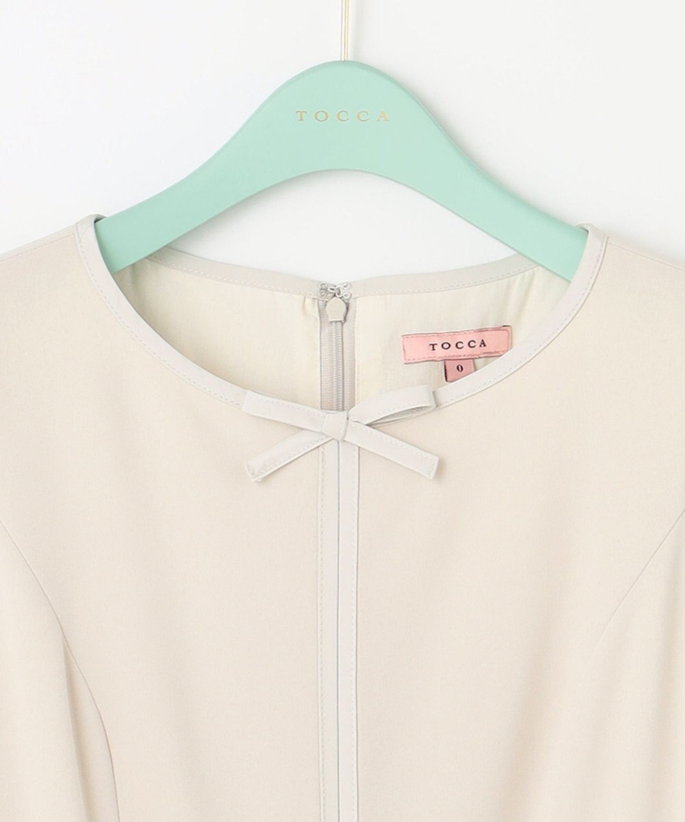 TOCCA 【洗える！】SUNNY ドレス 