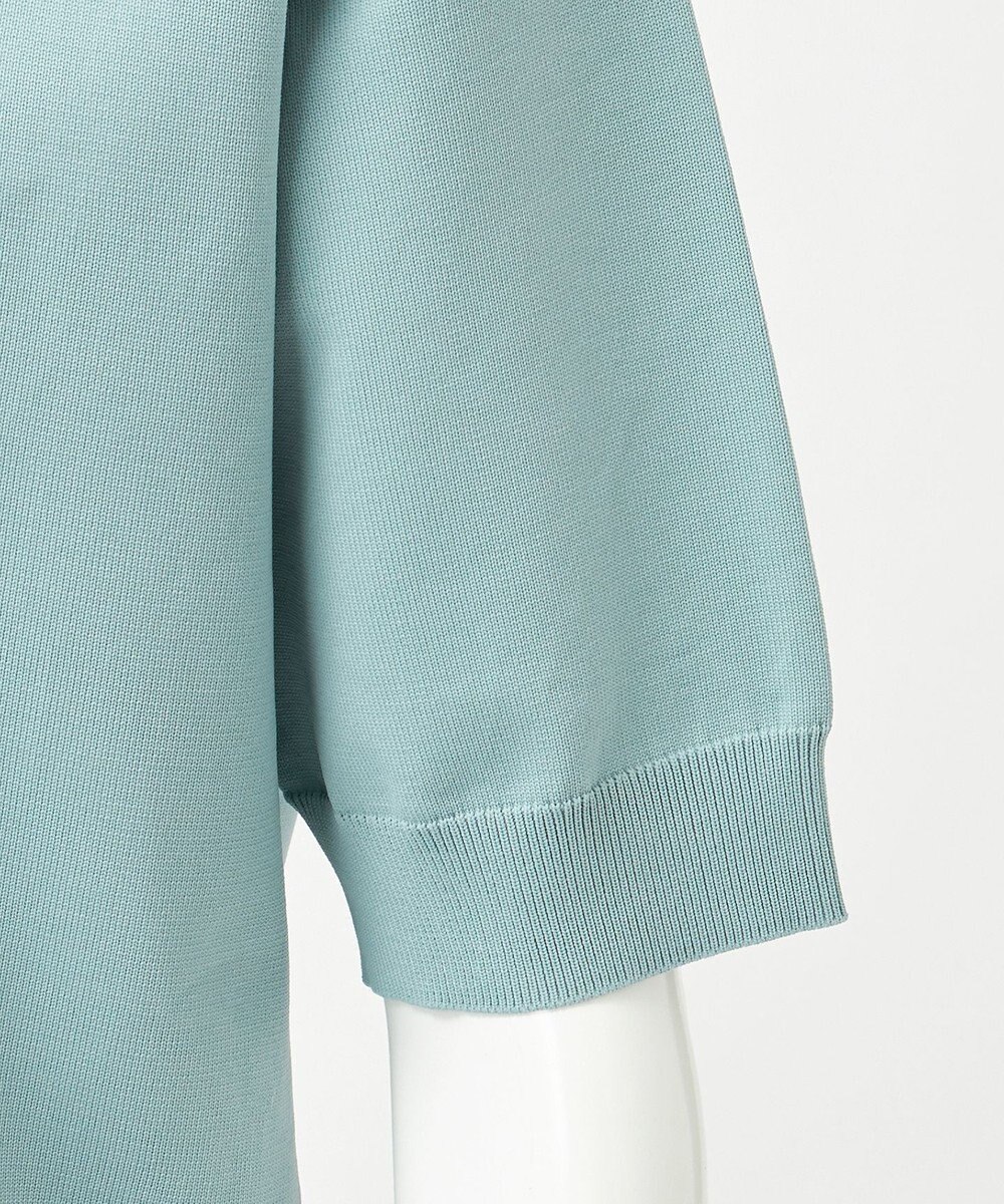 23区 S 【R(アール)】フォルムニット Tシャツ 