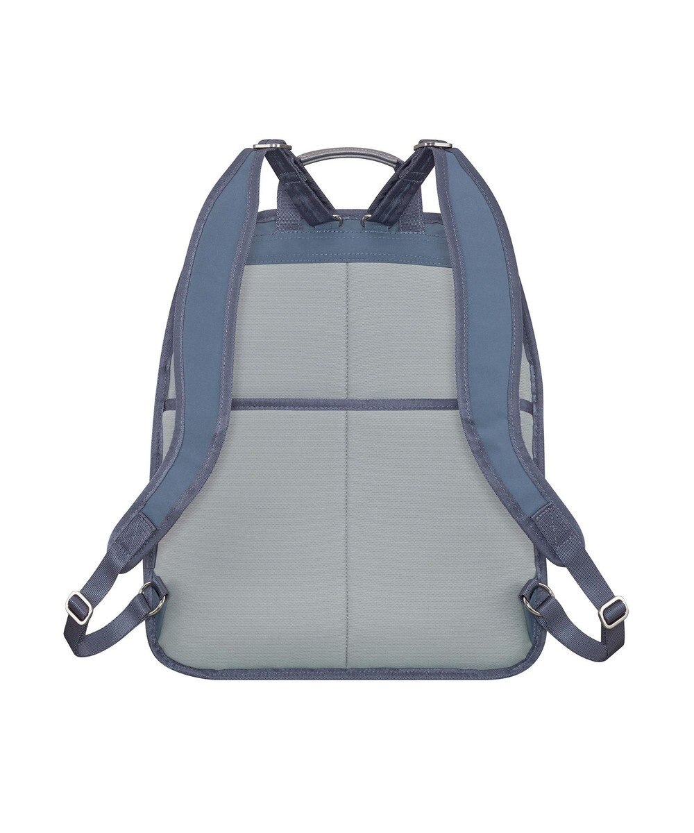 ACE BAGS & LUGGAGE Kanana project PJ8-3rd LTD ブリーズライト リュックサック A4 20132 カナナ 