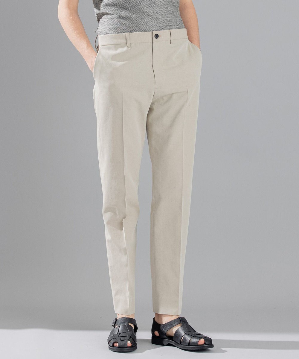 JOSEPH HOMME ハイツイストアイアスギャバ / EZA 