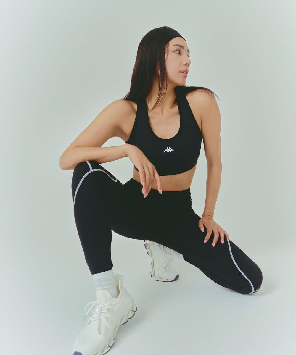 OP／FILA 【Kappa】Yバックブラトップ 