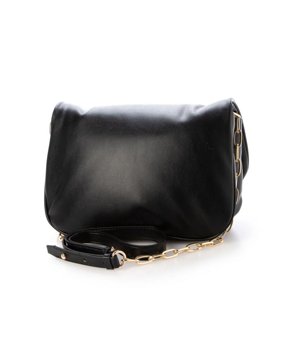 UNBILLION kakatoo ボンディングチェーンショルダー 