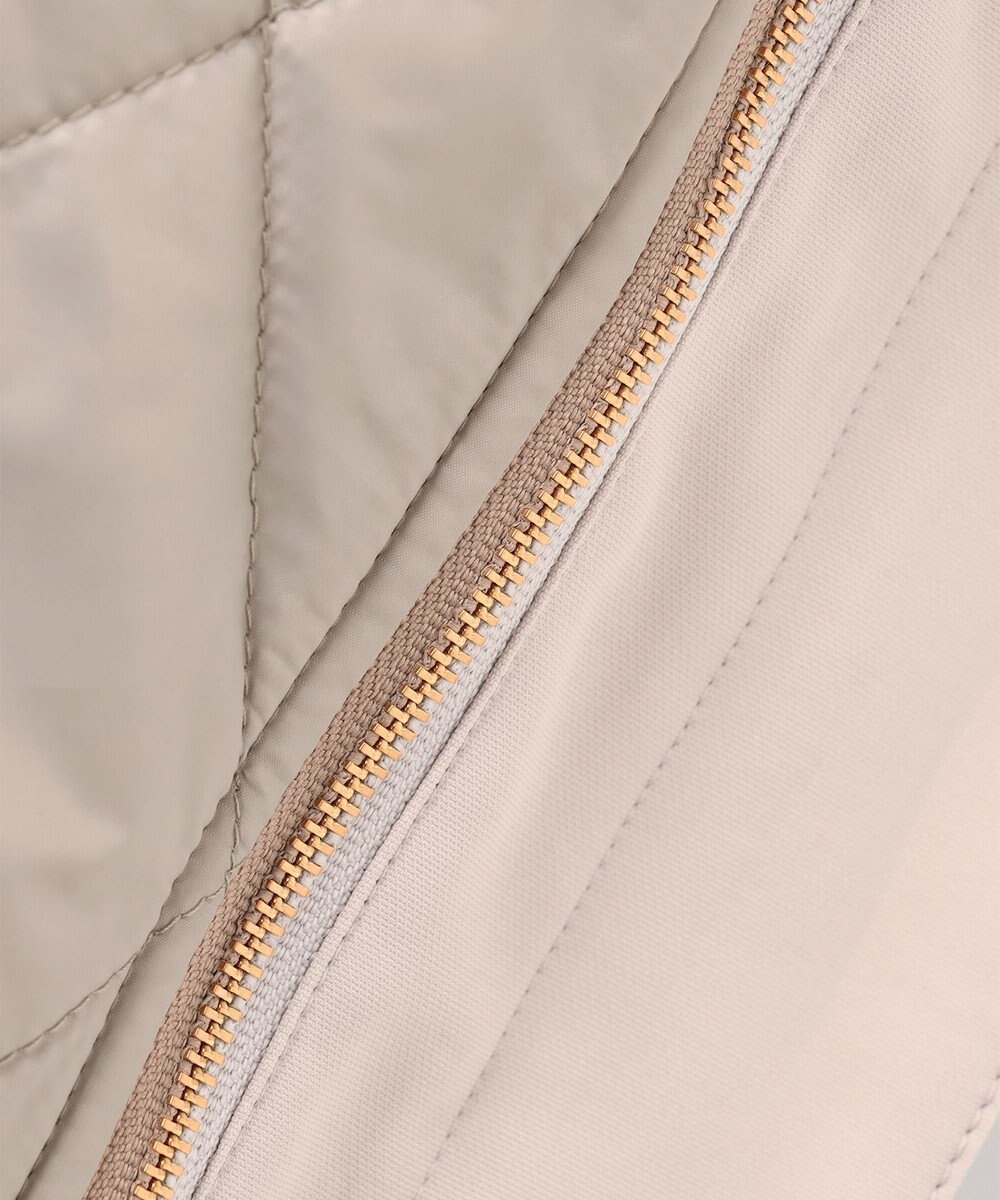 J.PRESS LADIES L VINAジェットオックス フーデッド コート 