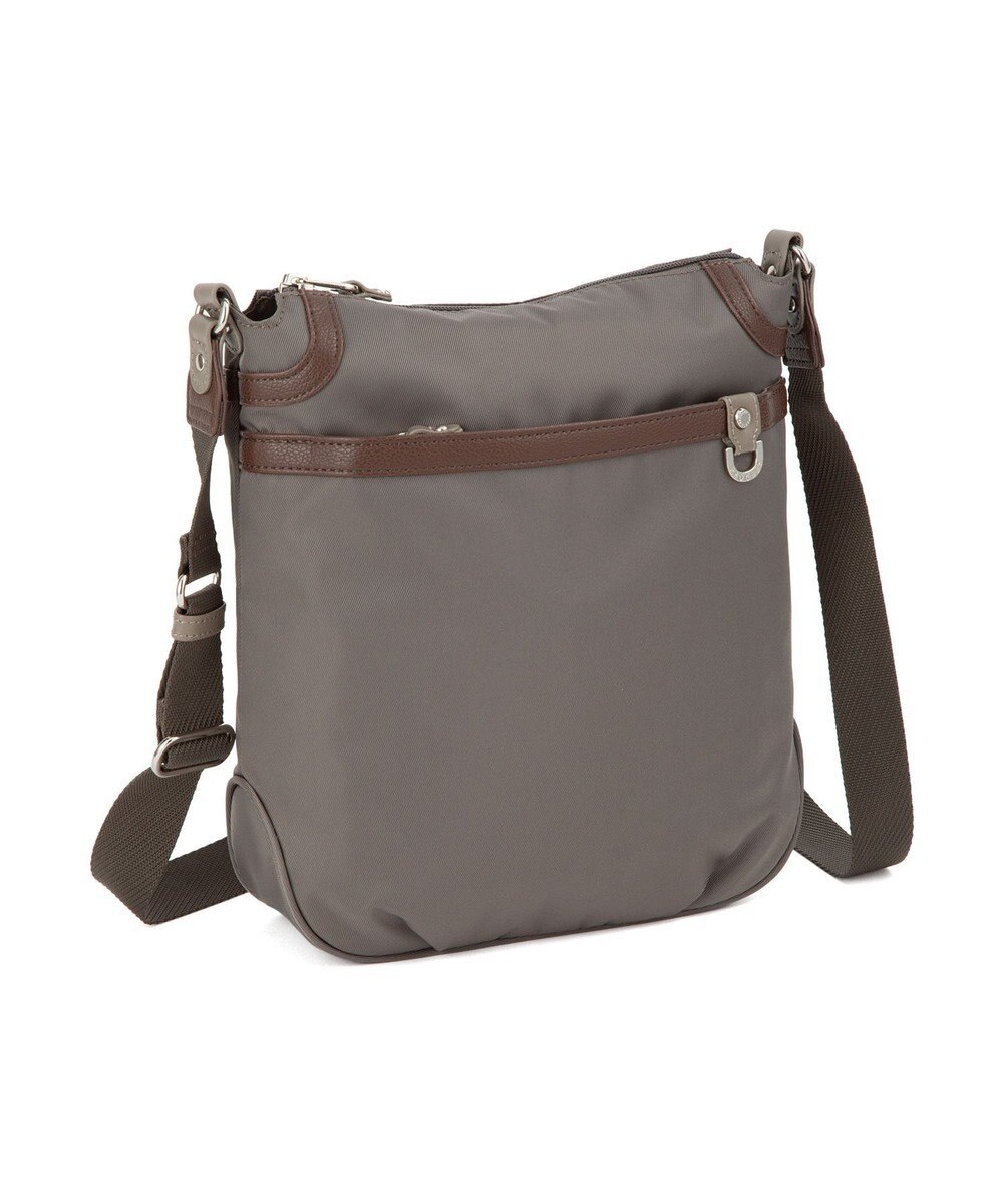 ACE BAGS & LUGGAGE PROGRES アベス ショルダーバッグ 縦型 20182 
