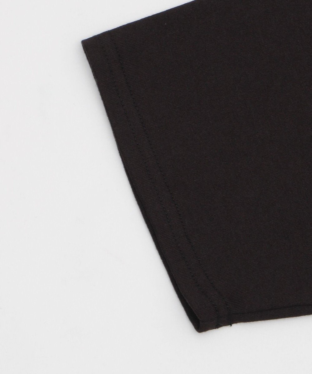 WEGO 【ユニセックス着用ITEM】パターンアップリケグラフィックT（SS） 