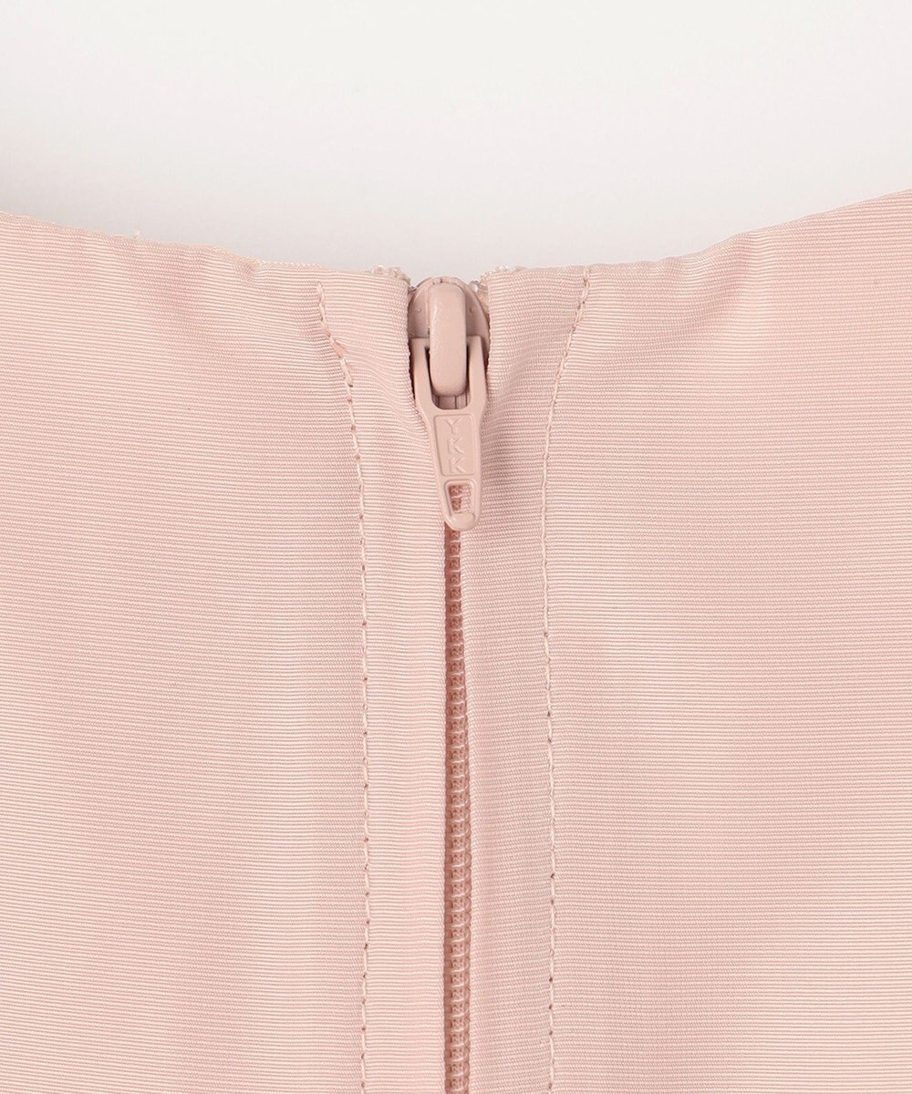 組曲 KIDS 【110-140㎝】サクラサク ワンピース 