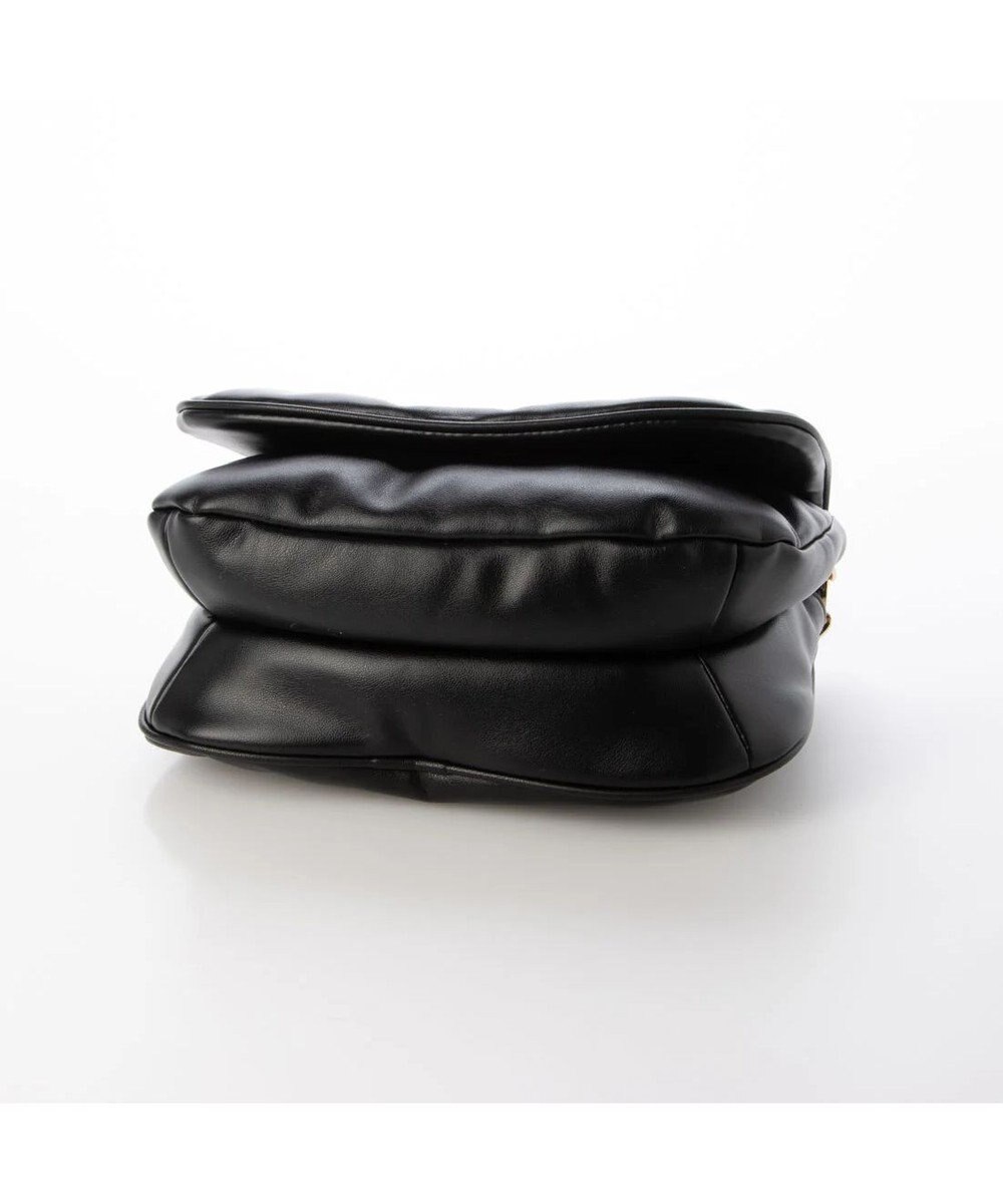 UNBILLION kakatoo ボンディングチェーンショルダー 